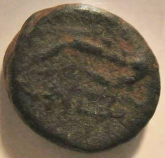 Tiny-Ancient-Coin